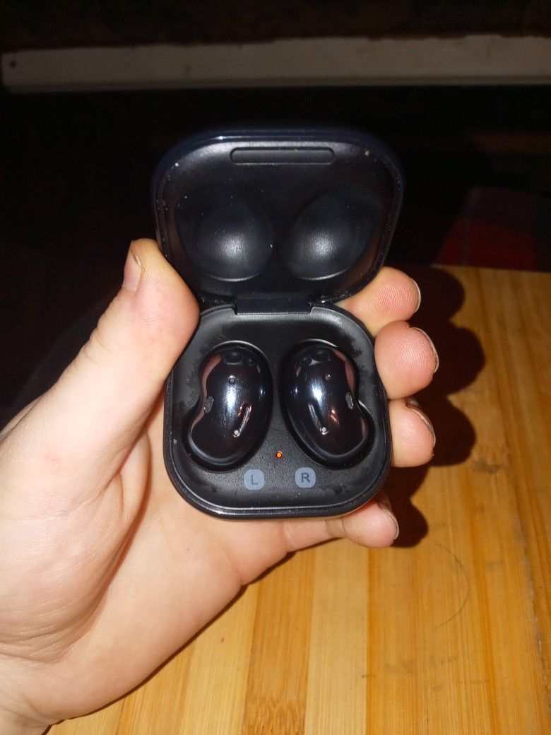 Wireless Bluetooth Earbuds Noise Cancellation