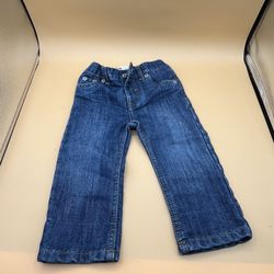 Levi’s 514 Straight Boys 12 M Jeans