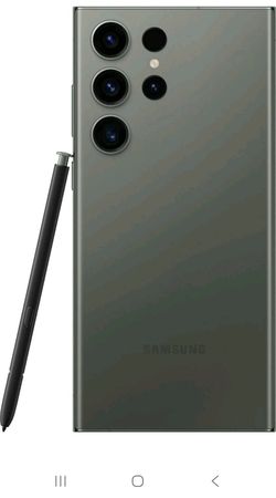 Samsung s23 ultra 256gb only for criket and at&t