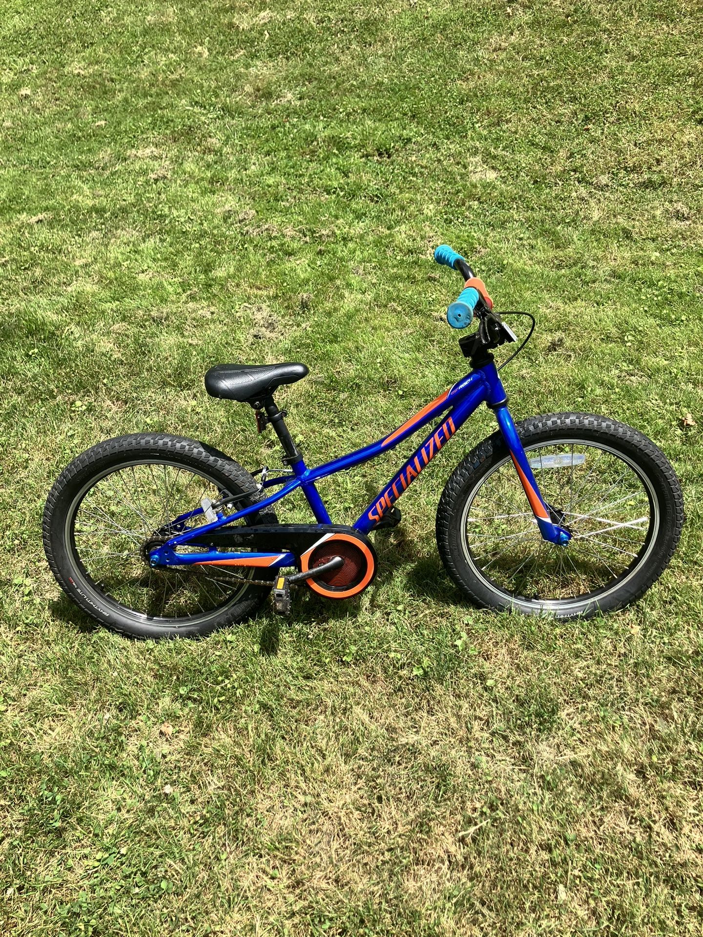 Boys 20in Bike
