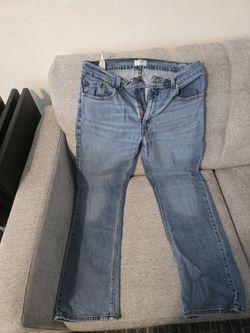 Denizen From Levis 33 X 32 Men's Jean $10 Pickup In Edinburg 
