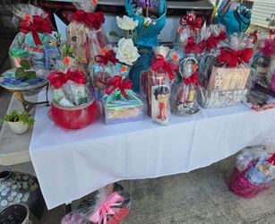 Mother's day gifts sets $10 and up