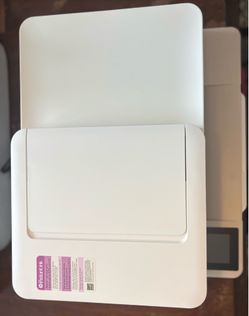 HP Envy 6555e Wireless Color Inkjet All-in-One Printer/Scanner/ Copier