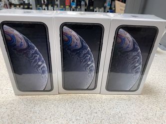 I phone Xr