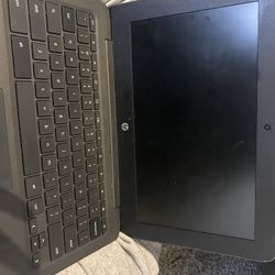 Chromebook