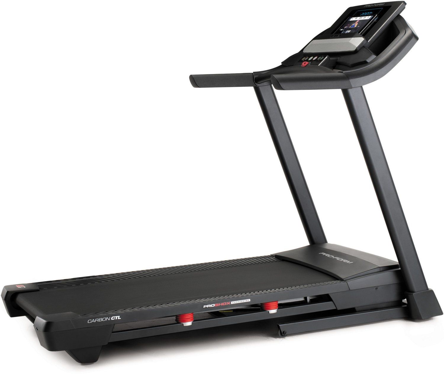 Treadmill Proshox 2
