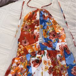 Womens Dress