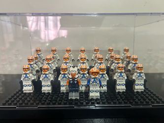 Lego Star Wars