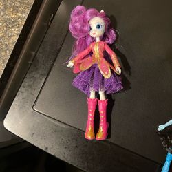 My Little Pony Equestria Girl