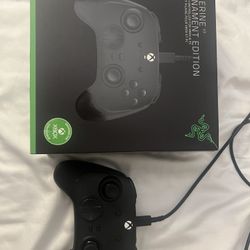 Razer Wolverine V3 Tournament Edition 