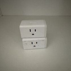 Smart Wifi Plug
