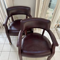 2 Chairs 