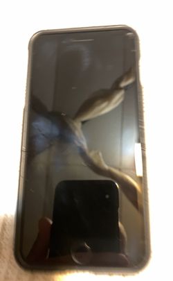 Apple iPhone 8 Plus 128 gig
