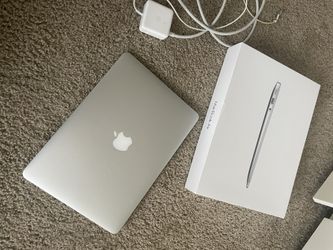 Mac Book Air 2018