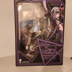 Anime  Figure Devil Homura