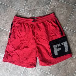 FTP Shorts 
