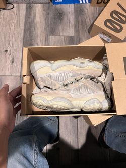 Yeezy 500