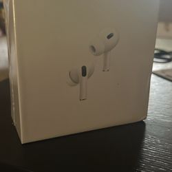 AirPod Pro 2