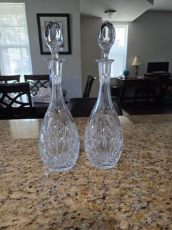 Decanter