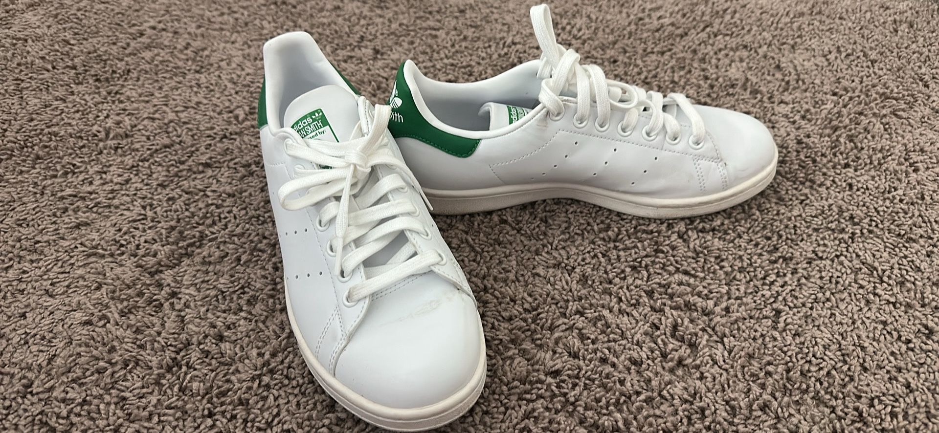 Stan’s Smith Adidas