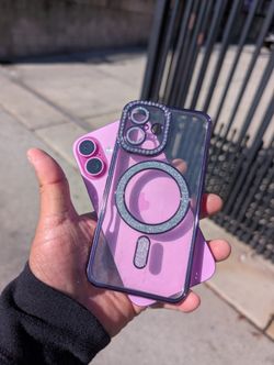 iPhone 16 protection Case , Available For Other iPhones 