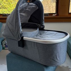 UPPAbaby  Bassinet - Like New 