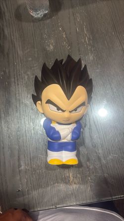 Vegeta bank