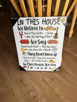 Wall Art