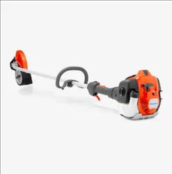 Husqvarna 525ECS 8-in Handheld Gas Lawn Edger New