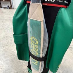 Ghost Cart Bag
