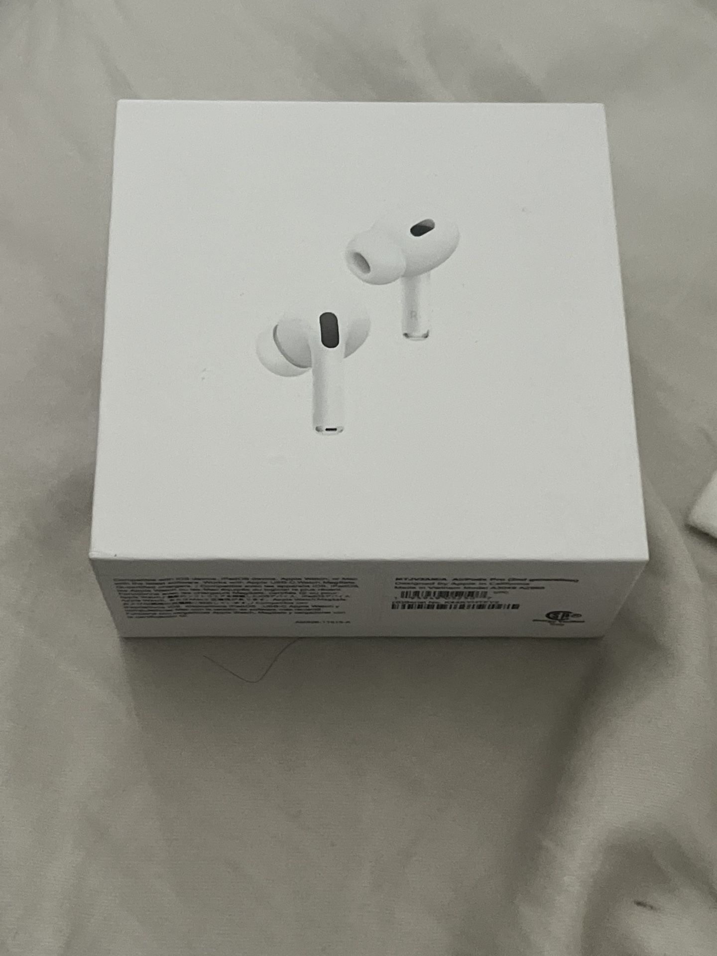AirPods Pro 2 Gen 2 Sealed Noice Cancellation