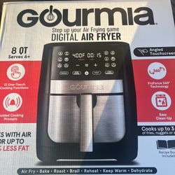 Gourmia Air Fryer 
