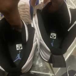 Jordan 12s Size 10