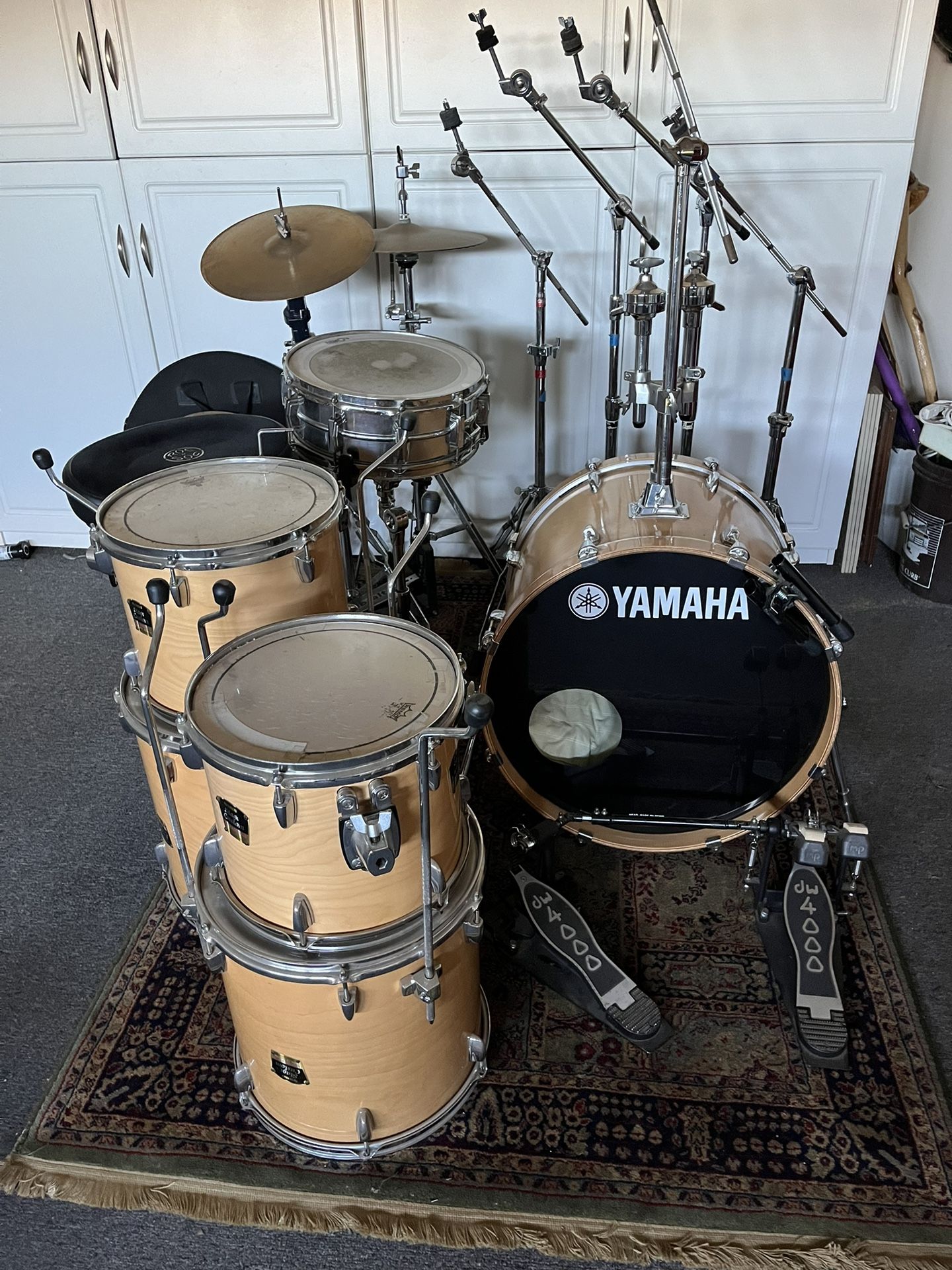 Drum Set (Lodi, CA)