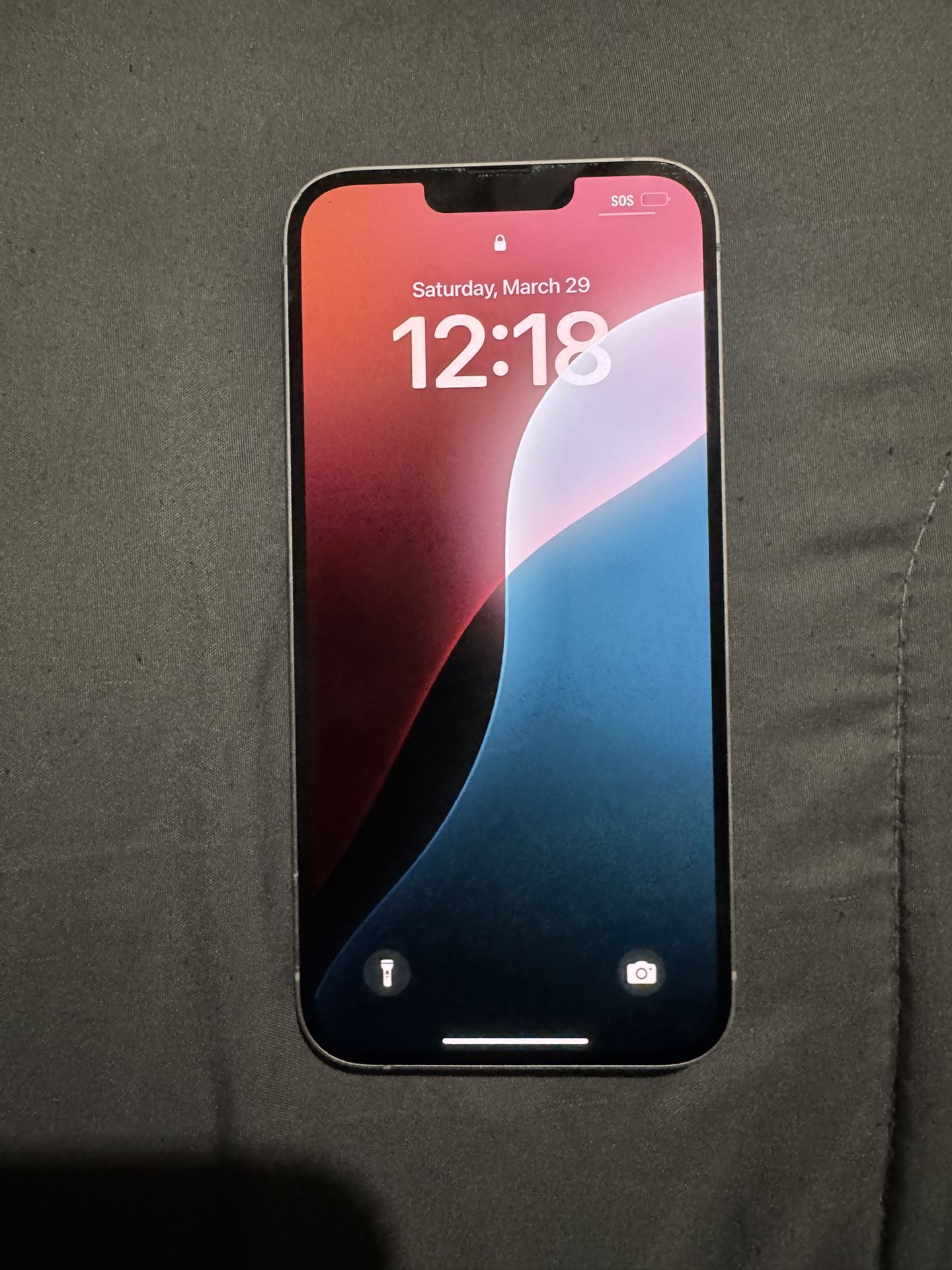 iPhone 14