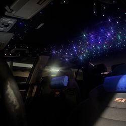 Headliner Starlights