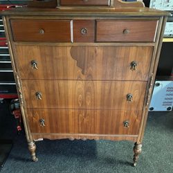 Antique Dresser