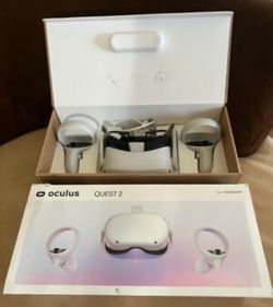 Meta-Oculus Quest 2 256GB
