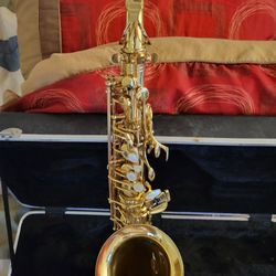 Very Nice Kessler Custom Trumpet In
