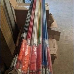 New Firestik, Riprods, And LED Whips For Sale 
