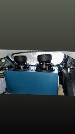 Subwoofers