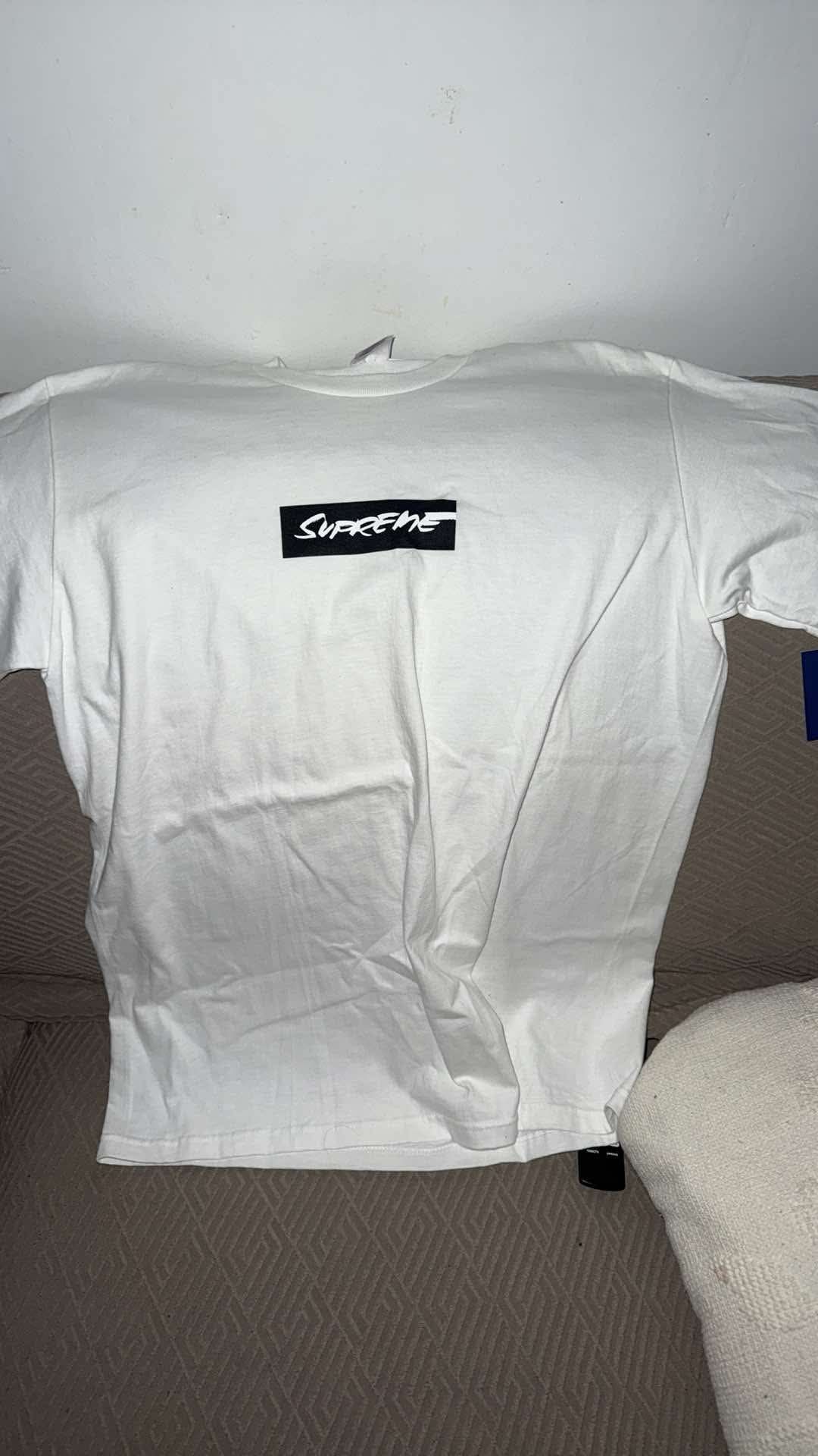 Supreme Box Logo M