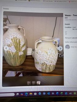 Vases
