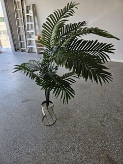 Artificial tree