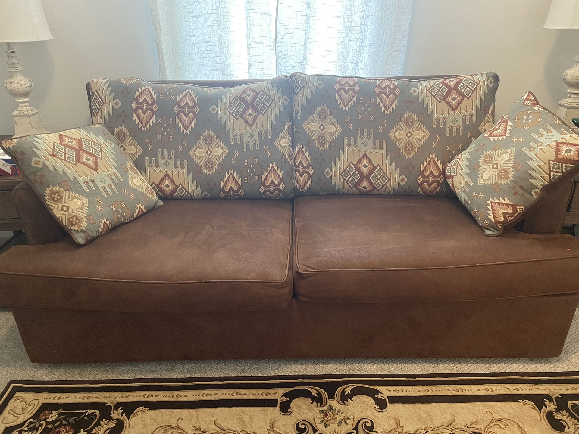 Queen Sofa Sleeper