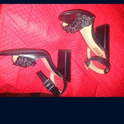 Circus Heels 