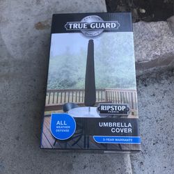 Brand new Umbrella Cover