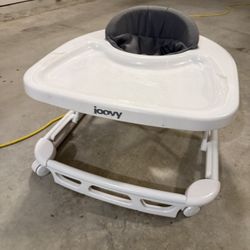 Baby Walker with Wheels 