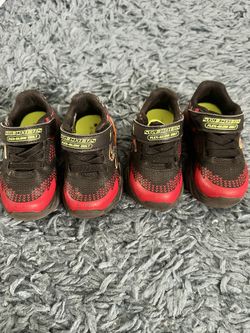 Sketcher Shoes