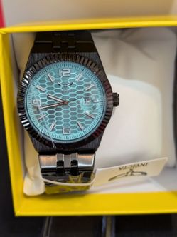 70052 - Invicta Specialty I by Invicta Men's Watch - 40mm, Black
